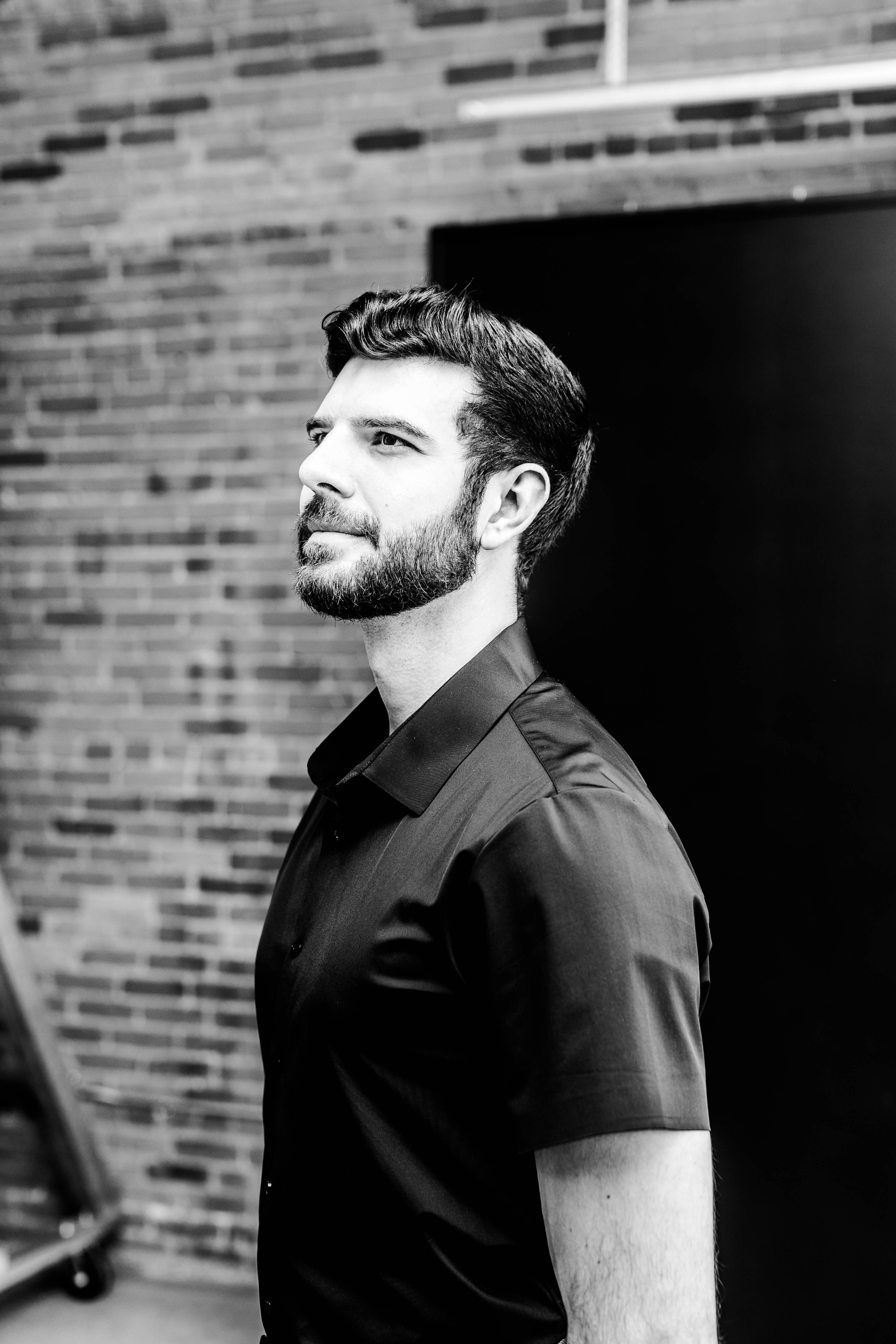 Cayce Jones — Founder, Jones Media PNW